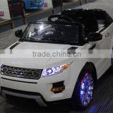 Children Ride on Car,Ride on Car Toys pp Plastic Kids Electric Car Toys With RC