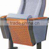 Auditorium Seating Foldable Chair (Model T-C21) Cenima Furniture thumbnail-4