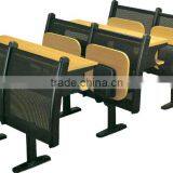 Tianzuo Steel Frame School Chairs and Tables thumbnail-2