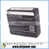 Rechargeable Lithium-polymer Battery CS-RBS103MC for Rollei Actioncam S-50 Wifi 103-004 thumbnail-2