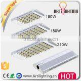 High Luminous Two Side Modern Street Lamps thumbnail-3