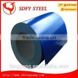 China Supplier Business Industrial Equipments Producing Color Coated Roofing Sheet Coil thumbnail-4