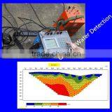 Hydrogeology GroundWater Detection, Hydrogeology Groundwater Exploration