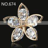 Bling Bridal Fabric Pearl Applique Sew on Pearl Applique thumbnail-4