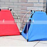 Good Design Folding Pet Tent , Waterproof Pet Dog Tent , Outdoor Pet Tent , Travel Dog Tent thumbnail-5