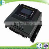 2016 Hot Sale 30A-60A Mppt Solar Charge Controller