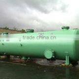 Factory Directly Supply Air Compressor Storage Tank for Sale thumbnail-1