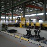 XLG Chuck Type CNC Pipe Cutting Machine