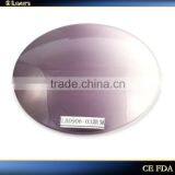 CR39 Gradient Sunglasses Lens thumbnail-1