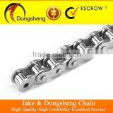 Hot Sales ! Sus304 Industrial Chain Dongsheng Chain SS81X thumbnail-2