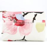 Fashion Promotional Travel Canvas Cosmetic Bag Wholesale