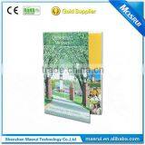 2015 New 4.3 Inch Video Brochure ,LCD Video Booklets With Multi-pages for Trade Show thumbnail-2