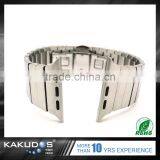 Beautiful and Unique Customized Fashionable Sport Copper Watch Band for Apple Watch thumbnail-5