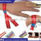High QuAlity Plastic SnAp Closure@OnE WaY Plastic BucKle/WRISTbAND LOcK thumbnail-3