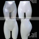 Female Shorts Display Mannequin thumbnail-1