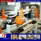 Machine Manufacturers Gypsum Block Manufacturing Plant /gypsum Board Production Line Equipment thumbnail-4