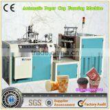 2014 Best Sale Paper Cup Machine ,coffee Paper Cup Making Machine