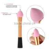 1Pc Sponge Powder Puff Makeup Tool Blender Powder Foundation Smooth Soft Cosmetic Puff thumbnail-6