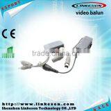 CCTV Camera Twisted Pair Utp Audio Power Passive Video Balun