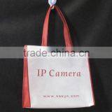 Custom Printed Eco Friendly Nonwoven Bag thumbnail-4