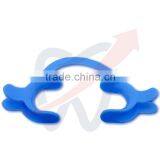 Blue C-Shaped Cheek Retractor thumbnail-1