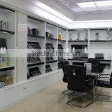 Rustic Hand Polish Stainless Steel Flatware Set - KX-S107 thumbnail-2