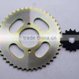45T Motorcycle Sprocket for SUZUKI thumbnail-6