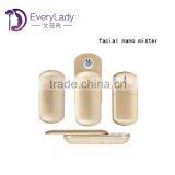 EveryLady 9.5ml Facial Nano Mist Portable Sprayer