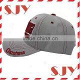 Custom High Quality Baseball Cap For Women and Men thumbnail-3