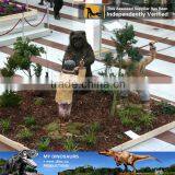 My Dino-C051 Animatronic Artificial Ice Age Animal Models For Sale thumbnail-4