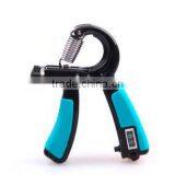 High Quality Count Adjustable Hand Grip Spring-grip Dumbell