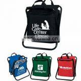 Foldable Insulating Bag Stool thumbnail-1