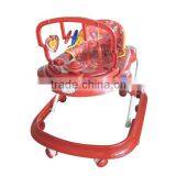 Kids Infant Walkers New Model Baby Walker With Musical thumbnail-1