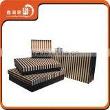 Luxury Cardboard Custom Paper Box for Clothes thumbnail-1