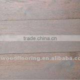 Thermo Wood Natural Oil Finished White Oak Engineered Wood Flooring