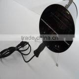 Electric Induction Battery Operated Bbq Grill With Hot Pot thumbnail-4