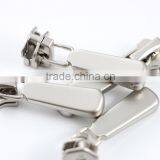 #5 Water-proof Anti-explosion Latest Design OEM Metal Zip Sliders thumbnail-5