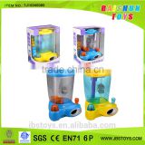 Eco-friendly plastic candy machine