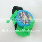 FLYING DISC SHOOTER ( PARTY TOYS ) thumbnail-1