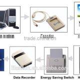 Brand New Hotel Card Door Lock Access Control UK US Standard Mortise thumbnail-6