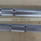 Hard Chromed Crossfit Olympic Barbell thumbnail-4