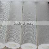 PP Melt Blown Sediment Cartridge Filter Making Machine Filter Application thumbnail-2