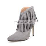 High Heel Boots Newest Designs Women Heel Shoes 2017 PF4416 thumbnail-3