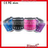 2015 New Home Wireless Mini Shower Speaker,portable Speaker