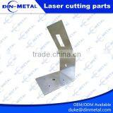 China Fabrication Professional Precision Stamping Custom Sheet Metal Forming Metal Processing thumbnail-4
