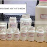 Tablet Container Plastic Blow Mold