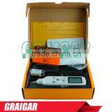 Smartsensor AS63D Digital Portable Pen Vibration Meter Vibrometer With AC Output thumbnail-4