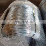 gi Metal Wire 4mm 2mm for Construction Material