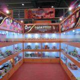 Chaozhou Chaoan Dafa Food Products Co., Ltd. company overview - view 3 thumbnail