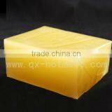 Cheshire Factory Supply Yellow PVC Adhesive,edge Furniture Bonding